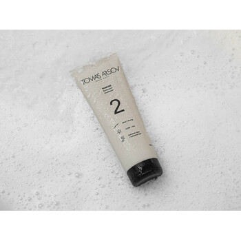 Bonfire Rinse Off Conditioner - Oplachový kondicionér